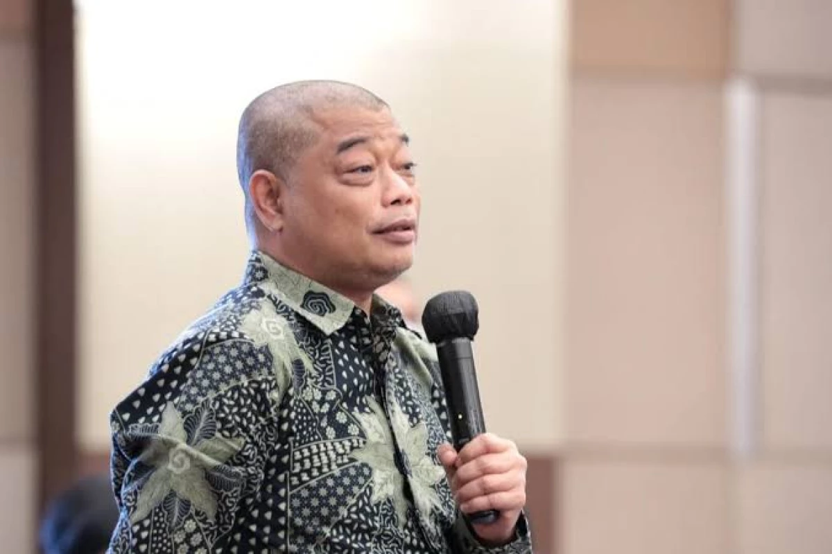 Hilangnya Rasa Keadilan