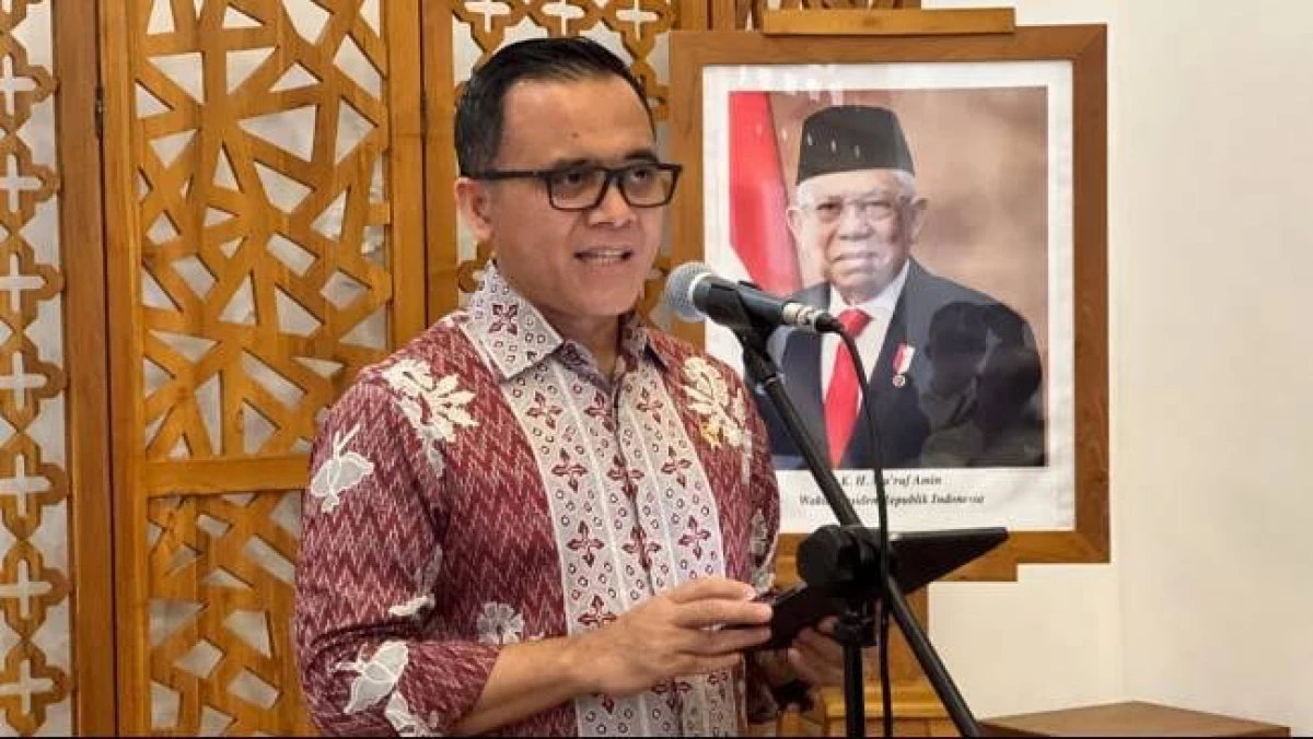 Pemerintah Menerapkan Kebijakan Baru terkait Kerja ASN Pasca Idul Fitri 2024