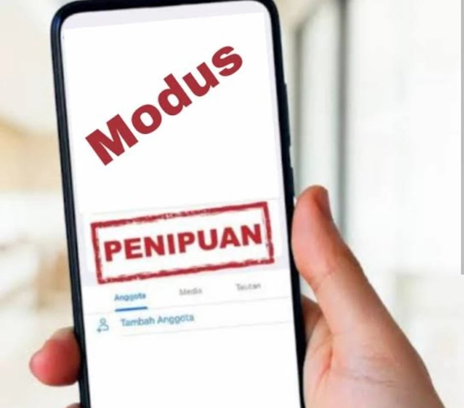 Hati-hati Penipuan Kerja di Subang, Begini Modusnya