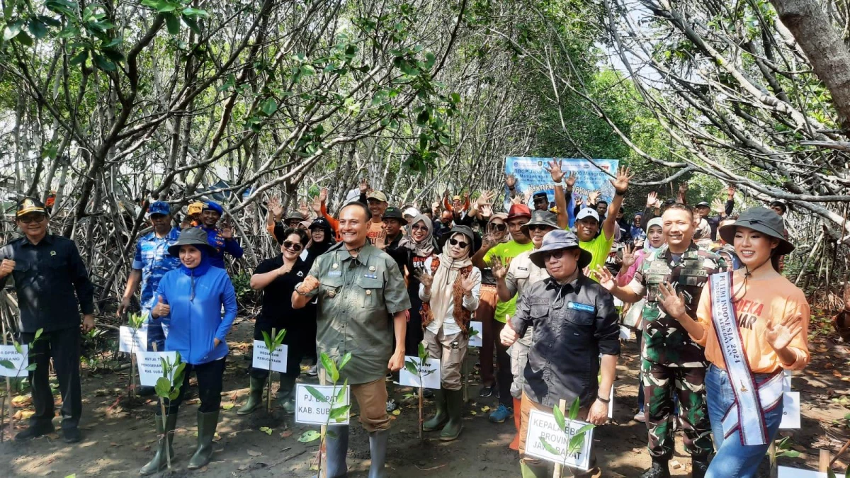 Kareta Sobat Bentuk Implementasi Kurikulum Merdeka, Mobile Learning Vehicle Dekatkan Layanan BBGP Jawa Barat