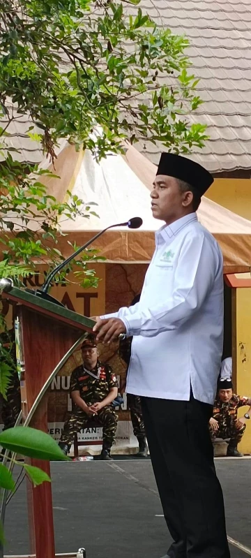 K.H. Ahmad Anwar Nasihin