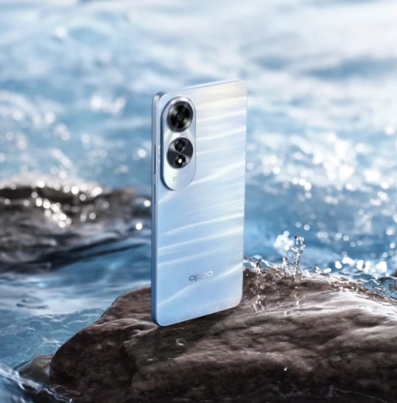 Oppo A60, Ini Spesifikasi Lengkap Dengan Fitur dan Harga di Indonesia