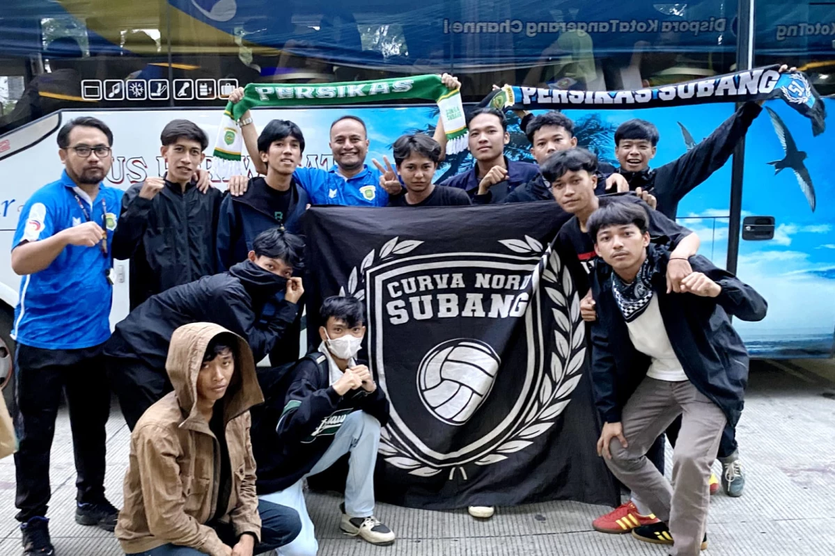 Persikas Gagal Raih Tiga Poin, Pj Bupati Imran: Masih Ada Pertandingan Terakhir