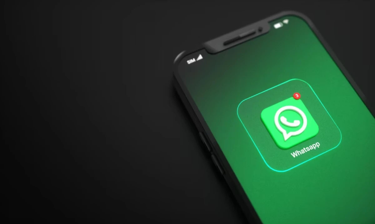 WhatsApp Mengembangkan Fitur Serupa AirDrop di iPhone
