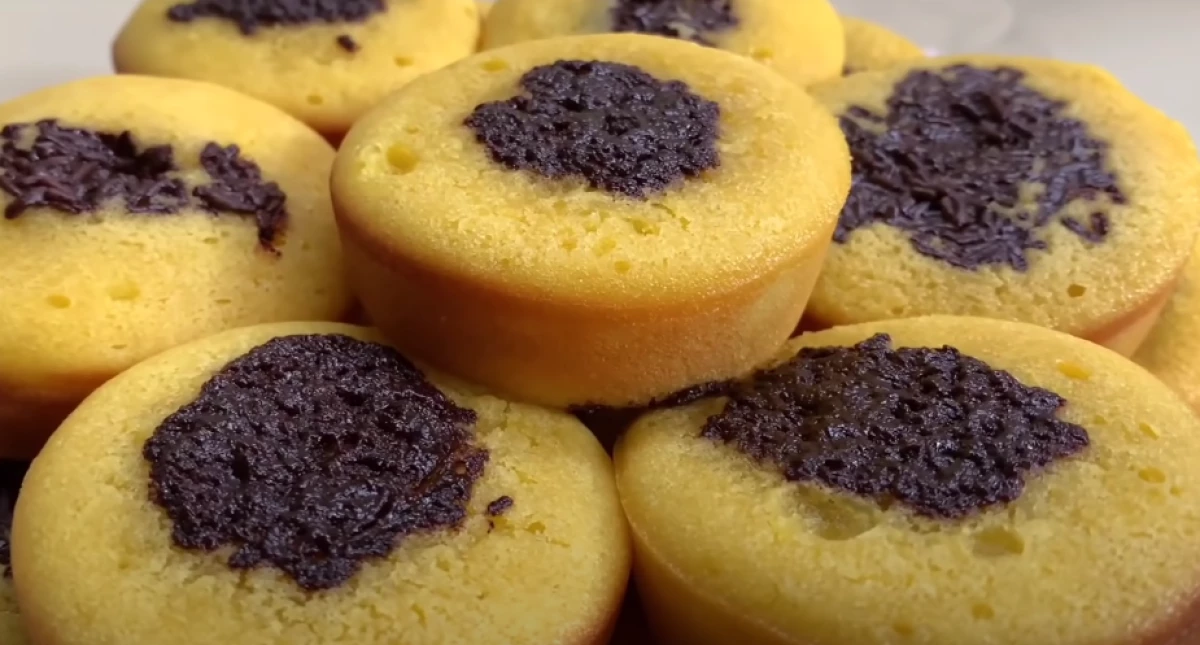 Resep Kue Pukis Istimewa Empuk dan Lembut yang Menggoda Lidah