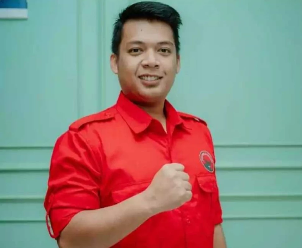 Bayu Satya Prawira Siap Pimpin DPC PDIP Kabupaten Subang