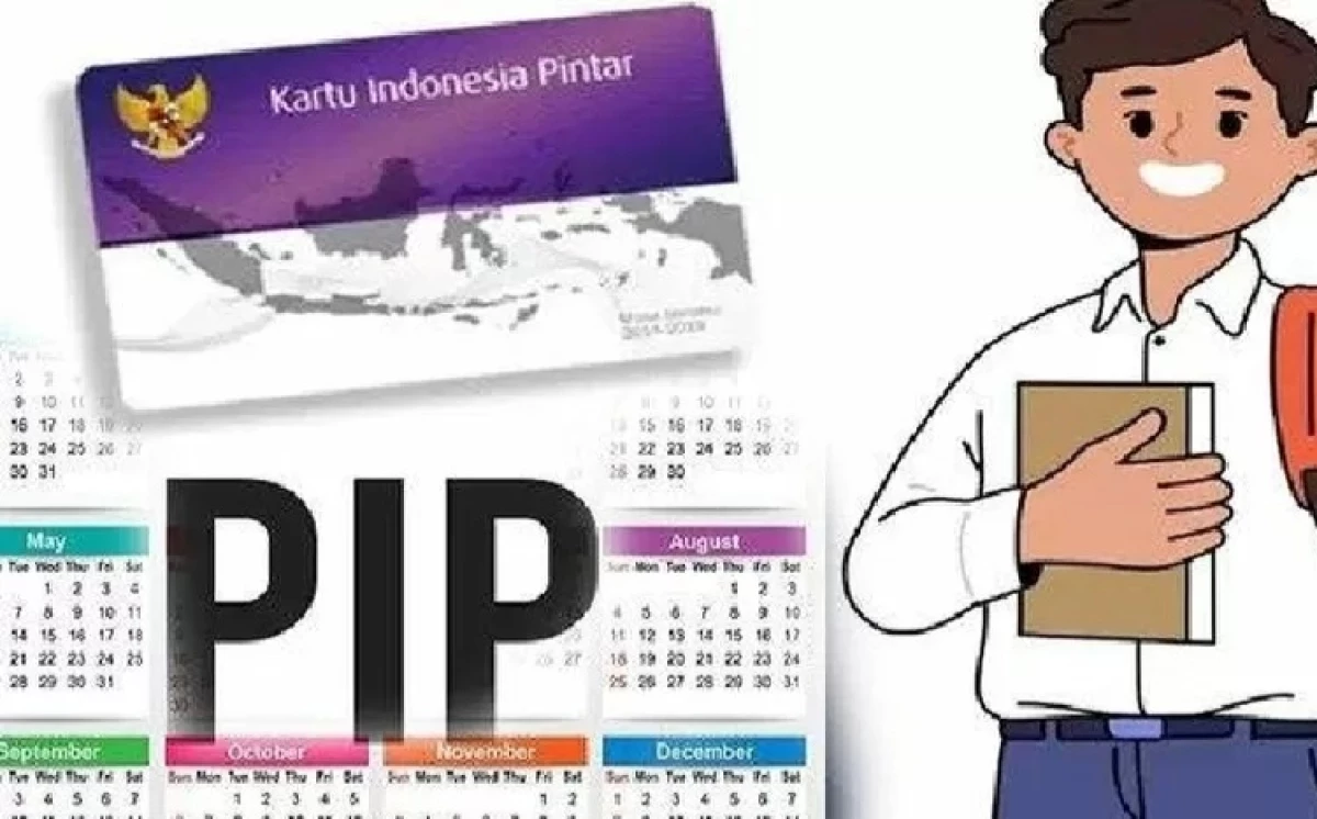 Cek Sekarang Dana Bantuan PIP 2024, Jangan Sampai Ketinggalan!