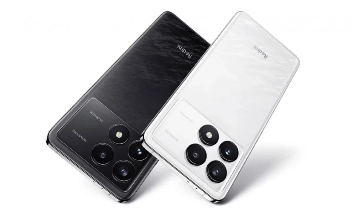 Spesifikasi POCO F6 Pro: Smartphone Flagship Killer dengan Performa Gahar!