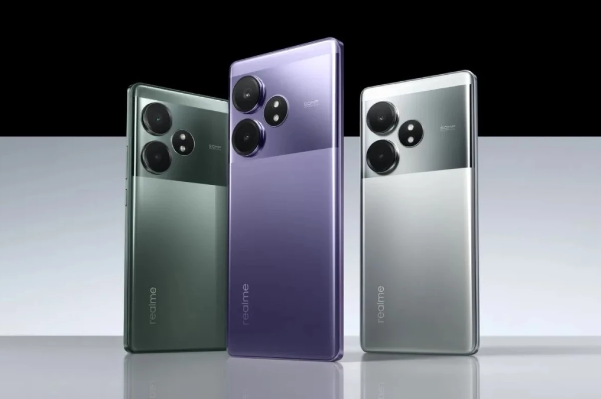 Harga Realme GT6 di Indonesia: Smartphone Flagship dengan Harga Terjangkau!
