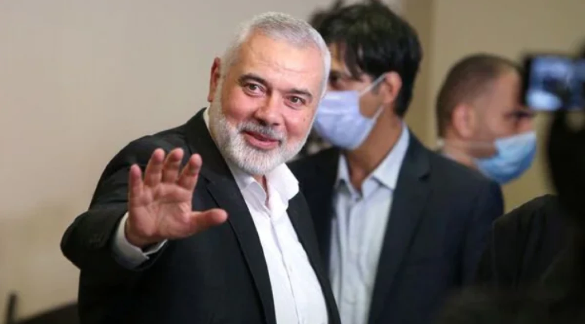 Kronologi Meninggalnya Ismail Haniyeh di Iran, Dunia Kembali Gonjang-ganjing!