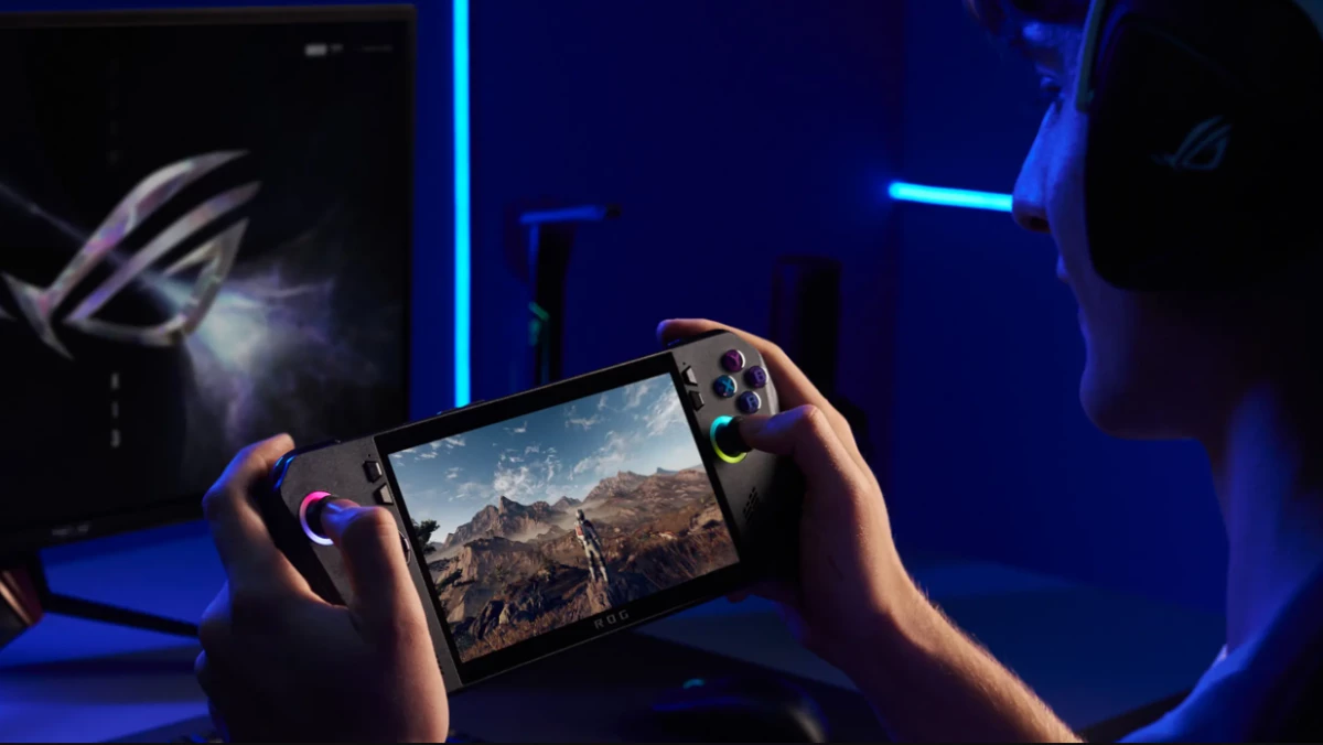 Asus ROG Ally X Resmi Diluncurkan: Ini Spesifikasi dan Harga Lengkapnya!