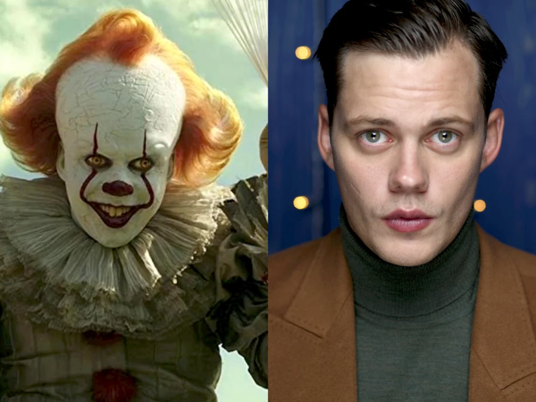 Bill Skarsgård Jadi Pennywise Lagi di Prequel It Welcome To Derry, Kapan Tayang?