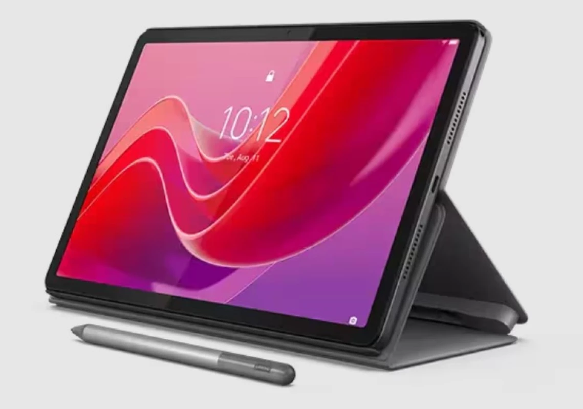 Spesifikasi Lenovo Tab M11: Tablet Mumpuni untuk Hiburan dan Produktivitas!