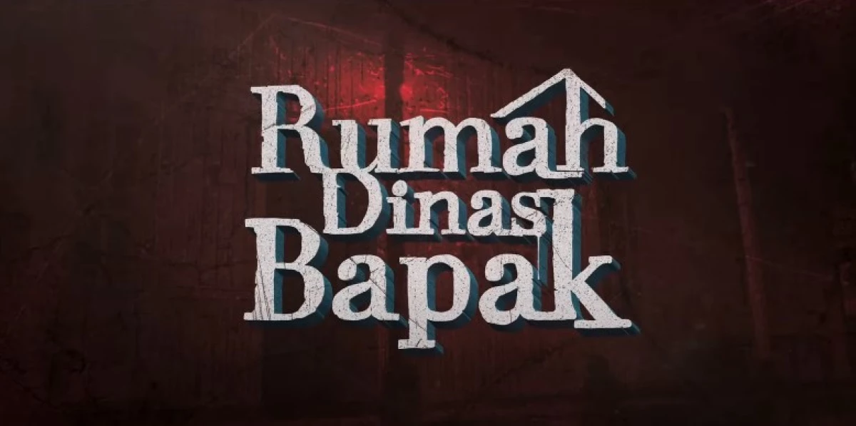 Film Rumah Dinas Bapak (2024). (Sumber Gambar: Screenshot via Youtube CINEMA 21)