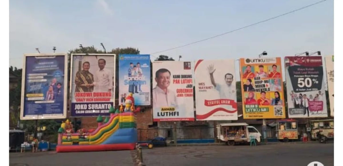 Pilih Pemimpin yang Benar Meskipun Tidak Tenar