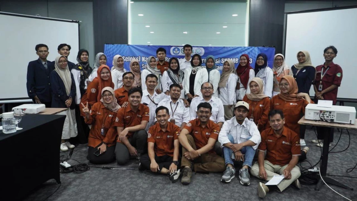 Politeknik Negeri Subang Tekankan Pentingnya Strategi Branding Kampus