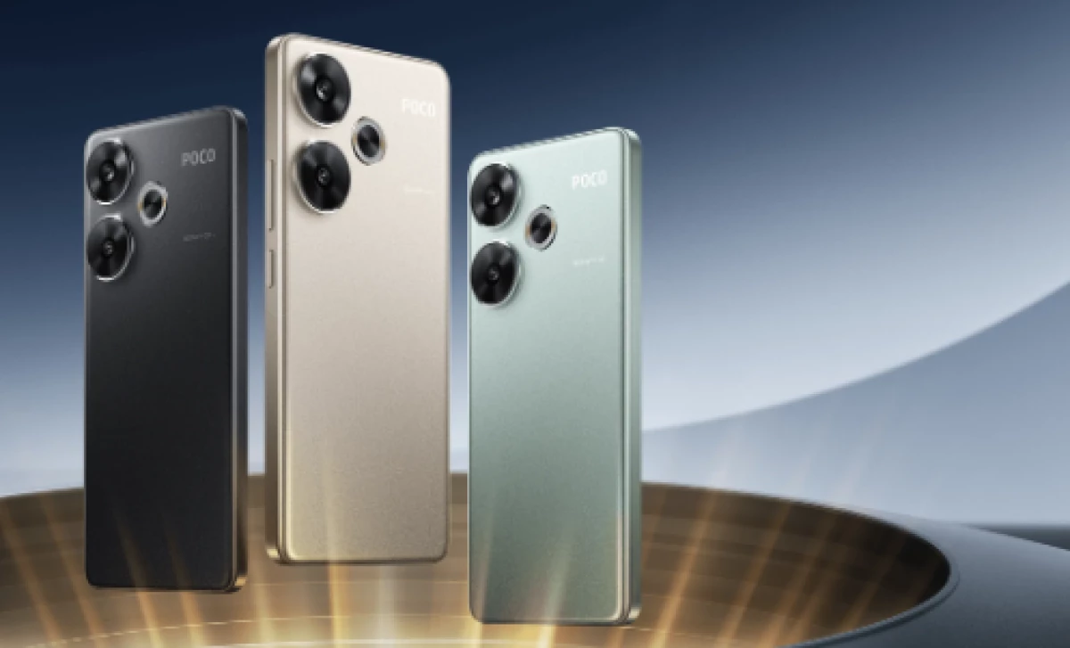 Plus dan Minus dari HP Poco F6 yang Perlu Kalian Perhatikan