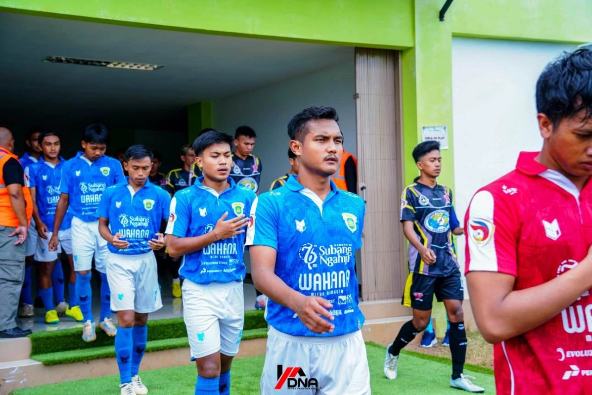 Pelatih Mial Armand Angkat Bicara Soal Pemain Mundur dari Persikas