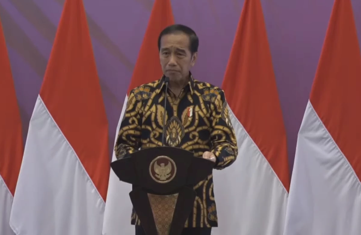 Bertolak ke Jatim, Presiden akan Resmikan Pembukaan Konferensi dan Pameran Kelapa Internasional Ke-51