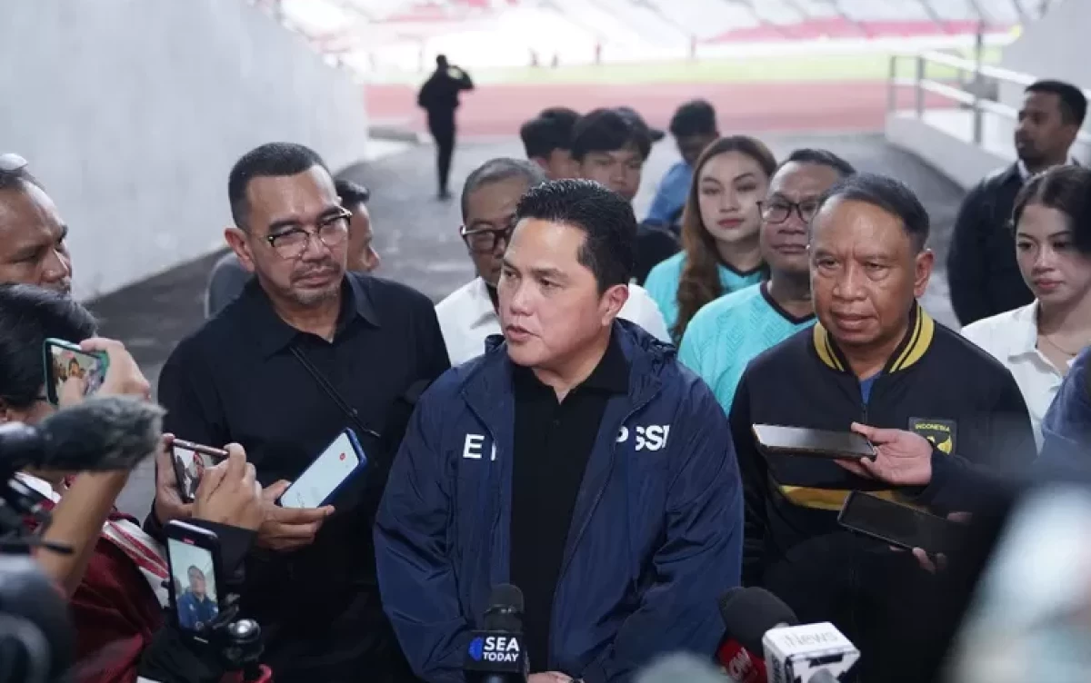 Regulasi Pemain Asing Liga 1 2024/2025 Masih Tunggu Keputusan Final
