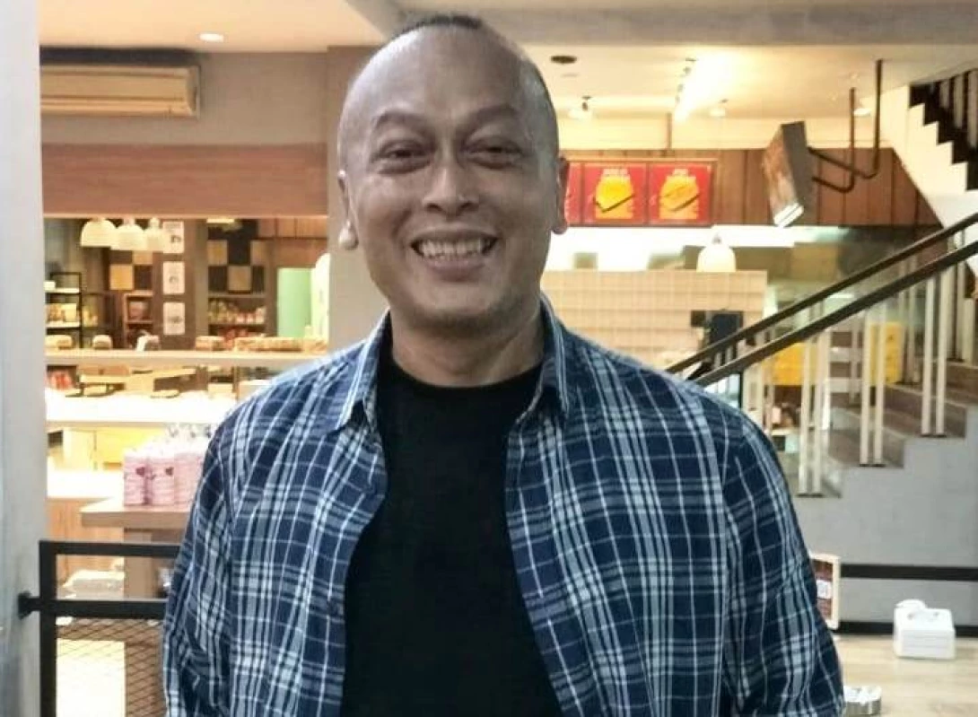 Menuju Pilkada Subang: Bos Urip Tunggu Izin Masyarakat untuk Nyalon Bupati