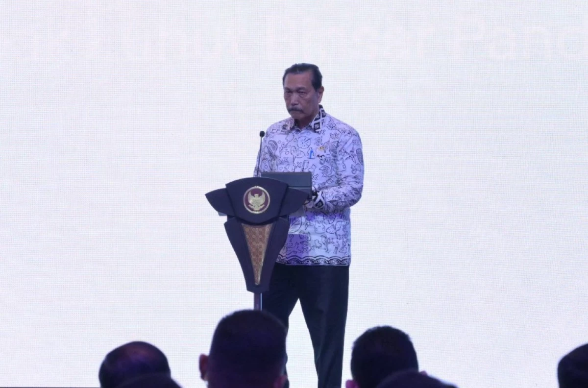 Luhut Usulkan Pembangunan Family Office di Indonesia, Apa Itu?