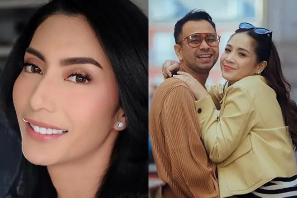 Tyas Mirasih Ungkap Kebaikan Raffi Ahmad dan Nagita Slavina yang Pernah Membantu Biaya Pengobatan Ibunya