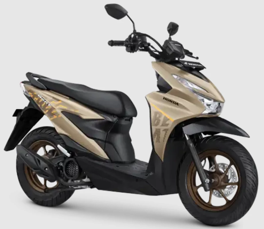 Honda BeAT & BeAT Street Juni 2024, Fitur Anti Maling dan Pakai Ukuran Ban yang Makin Semok(astra-honda.com)