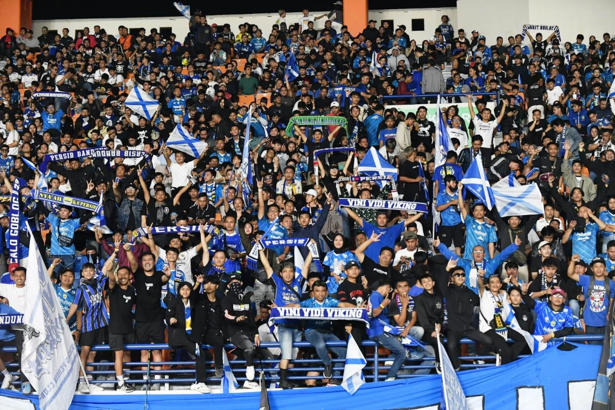 Persiba Bandung