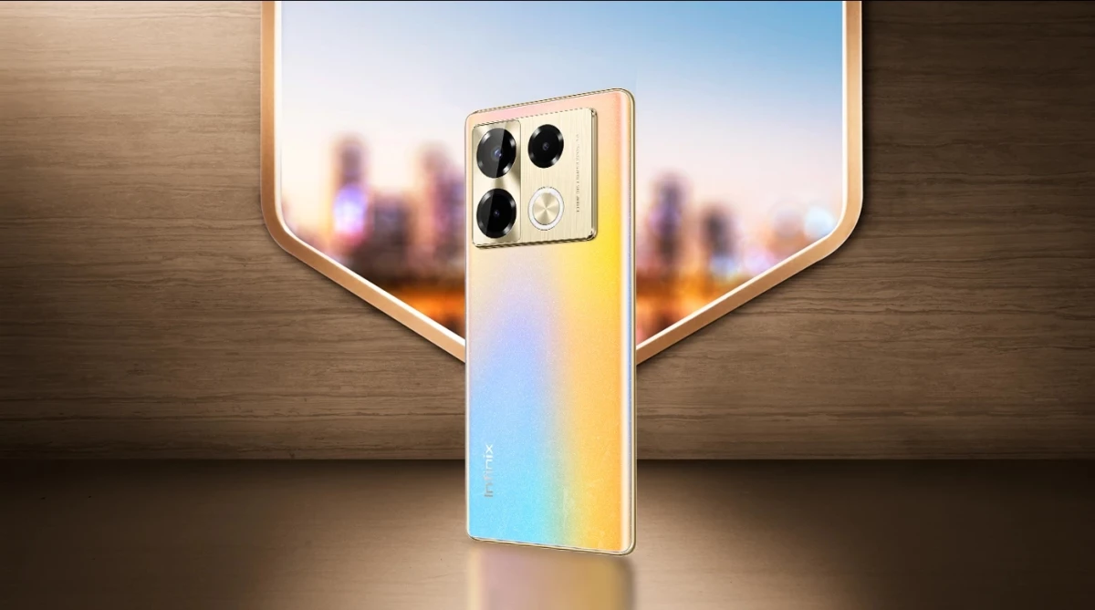 Infinix Note 40 dan Note 40 Pro, Harga dan Spesifikasi lengkap di Indonesia