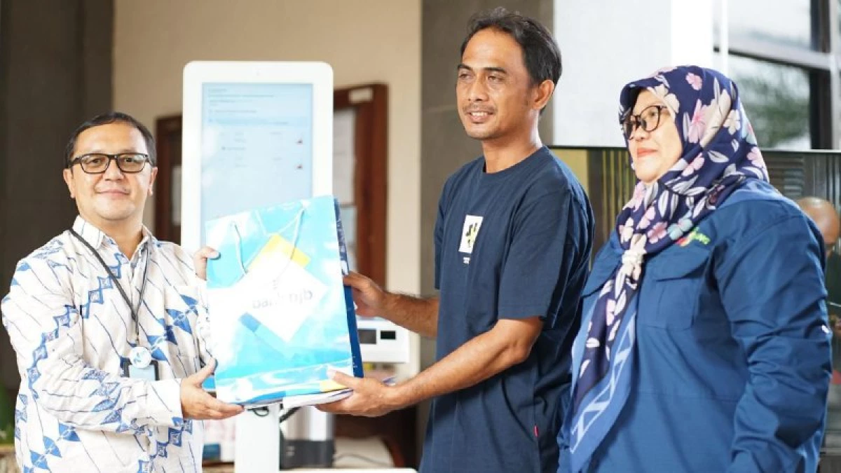 Melalui Bulan Sadar Pajak, Samsat Subang Optimalisasi Tingkatkan Penerimaan Pajak Daerah