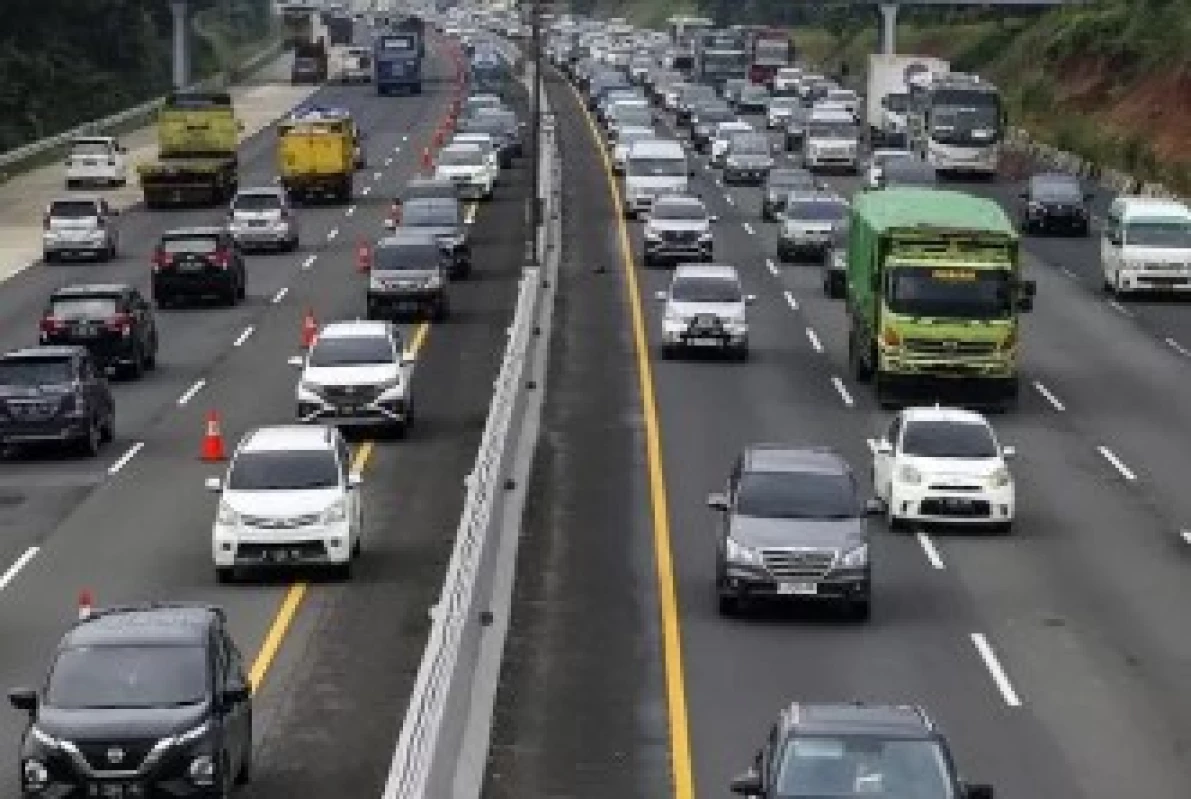 4 Tips Mudik Lebaran 2024 yang Aman dan Nyaman, Cek
