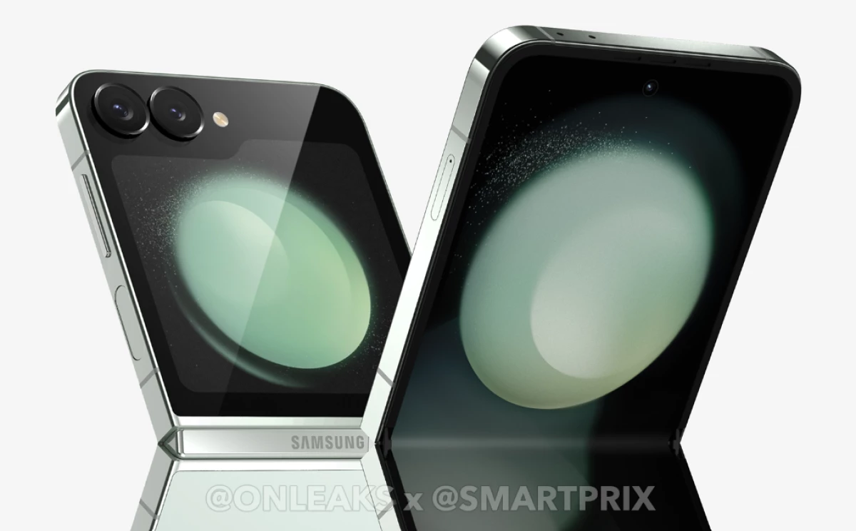 Bocoran Harga Samsung Galaxy Z Fold 6 dan Z Flip 6 Bikin Terperanjat
