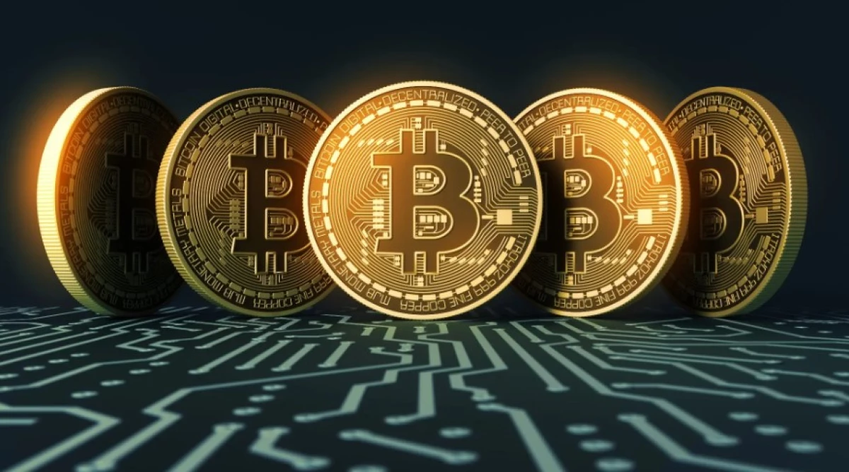 Harga Bitcoin Hari Ini Per 2 Mei 2024