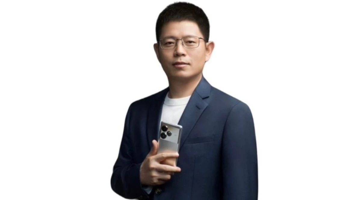 Inilah Penampakan Nyata Realme GT 6, Bakal Bawakan Fitur AI