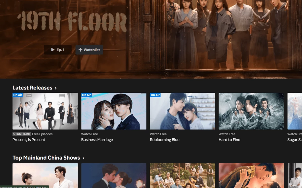 10 Situs Nonton Film Gratis Ini untuk Hiburan Seru!