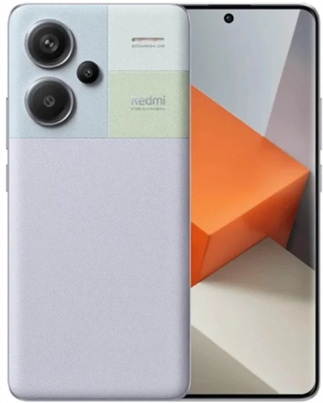 Spesifikasi Redmi Note 13 Pro Plus 5G: Ponsel Performa Tinggi!