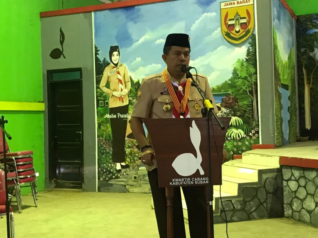 Dinas Pendidikan dan Kebudayaan Subang Berharap Lebaran Jadi Momen Anak Belajar Silaturahmi
