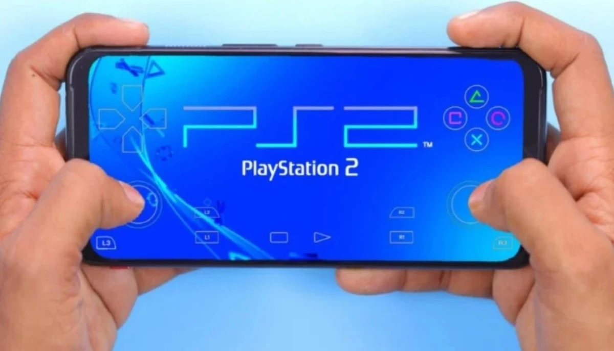 Cara Download Game PS2 di Android: Mudah Tanpa Lag!