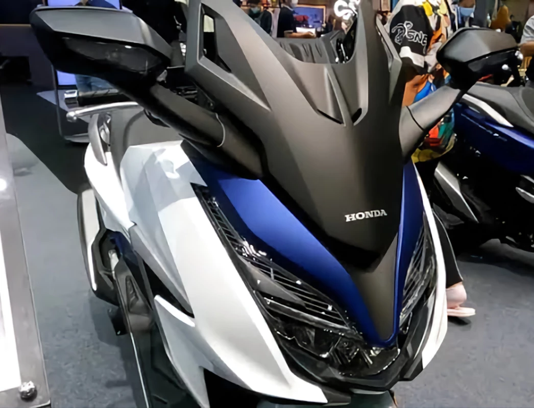 Honda PCX 175