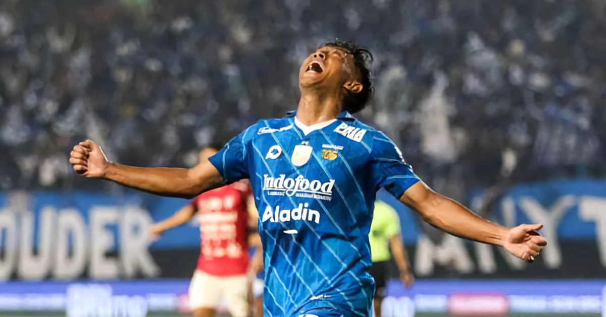 Persib Siap Menuju Bangkalan