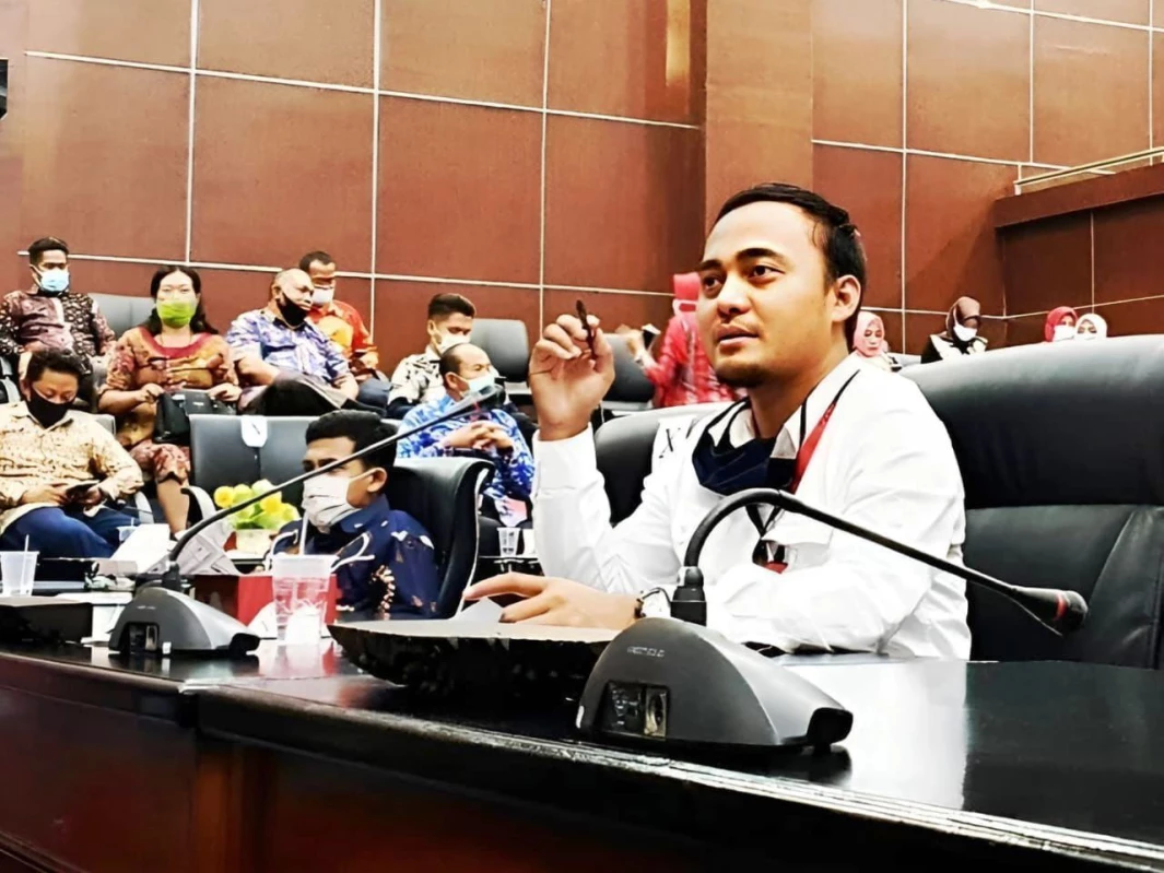 Program Makan Siang Gratis Akan Efektif, Klaim Politisi Gerindra