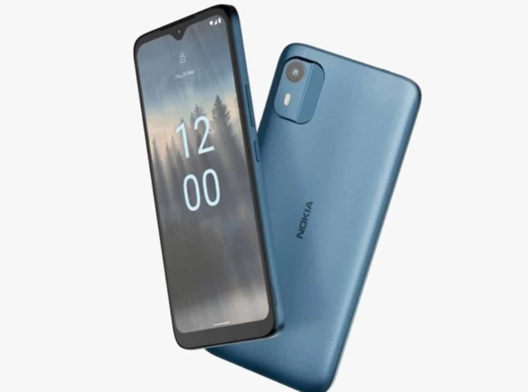 Spesifikasi Nokia C12: Smartphone Tangguh dengan Harga Terjangkau!