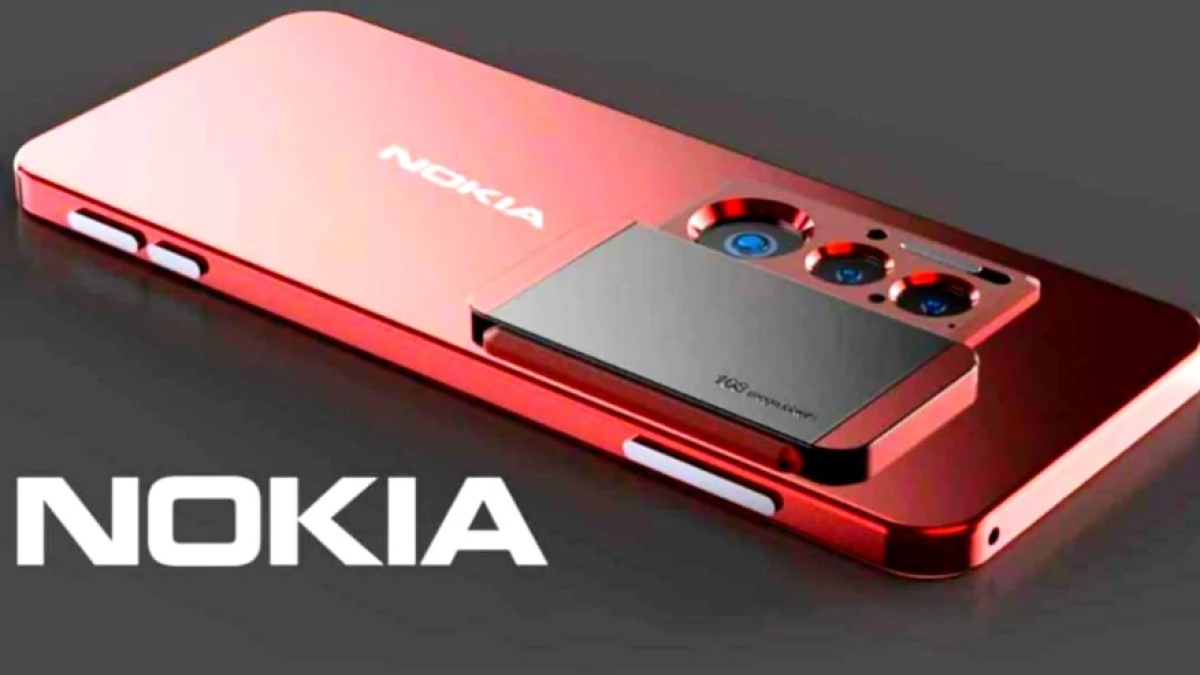 Spesifikasi Nokia Moonwalker 5G: Smartphone Canggih dengan Performa Gahar dan Baterai Jumbo!