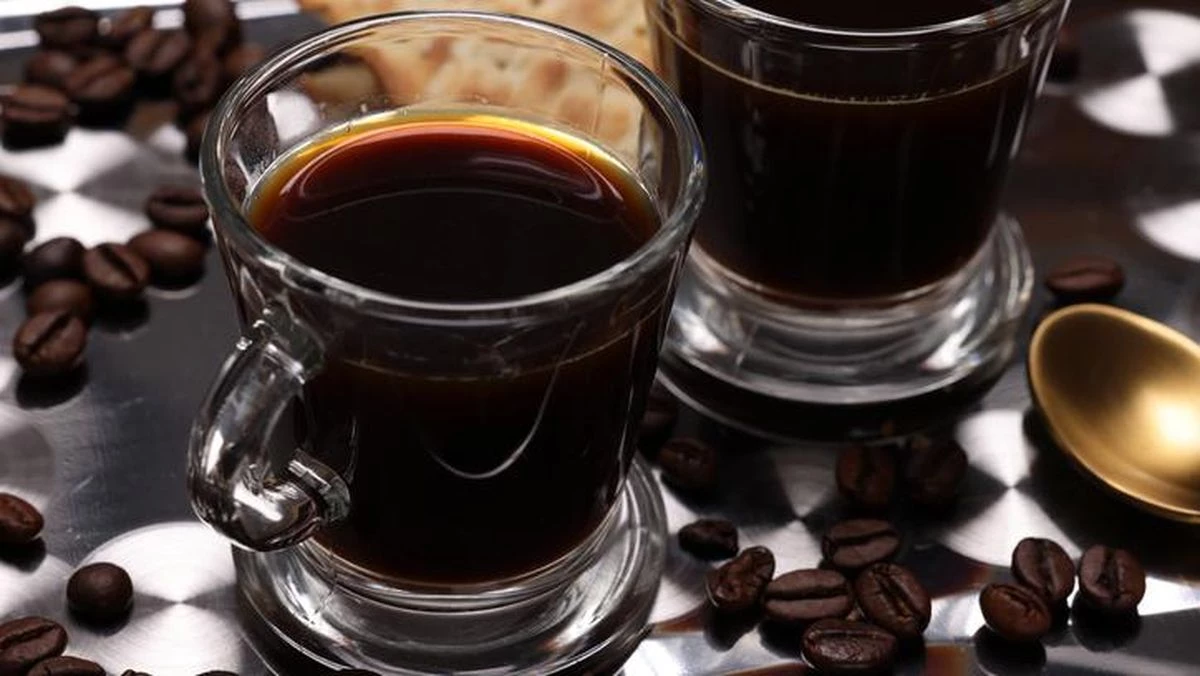 Kemenkes Ajak Pecinta Kopi Mengenal Manfaat Kopi Hitam Tanpa Gula