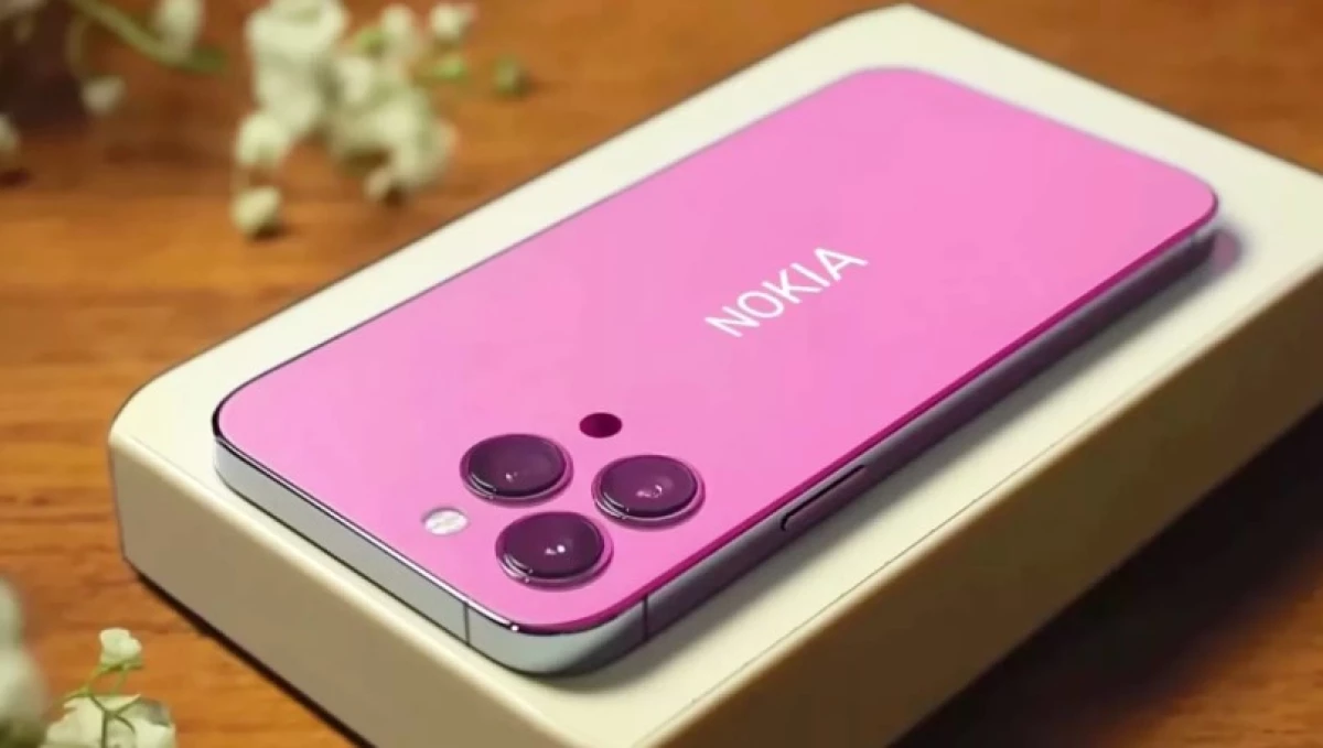 Harga Nokia X700 Pro di Indonesia!