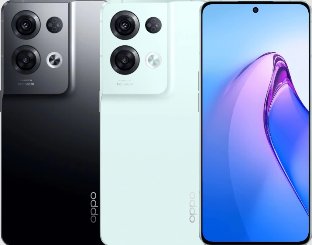 Spesifikasi Oppo Reno 8 5G: Smartphone Tipis dan Ringan dengan Kamera Selfie Mumpuni!