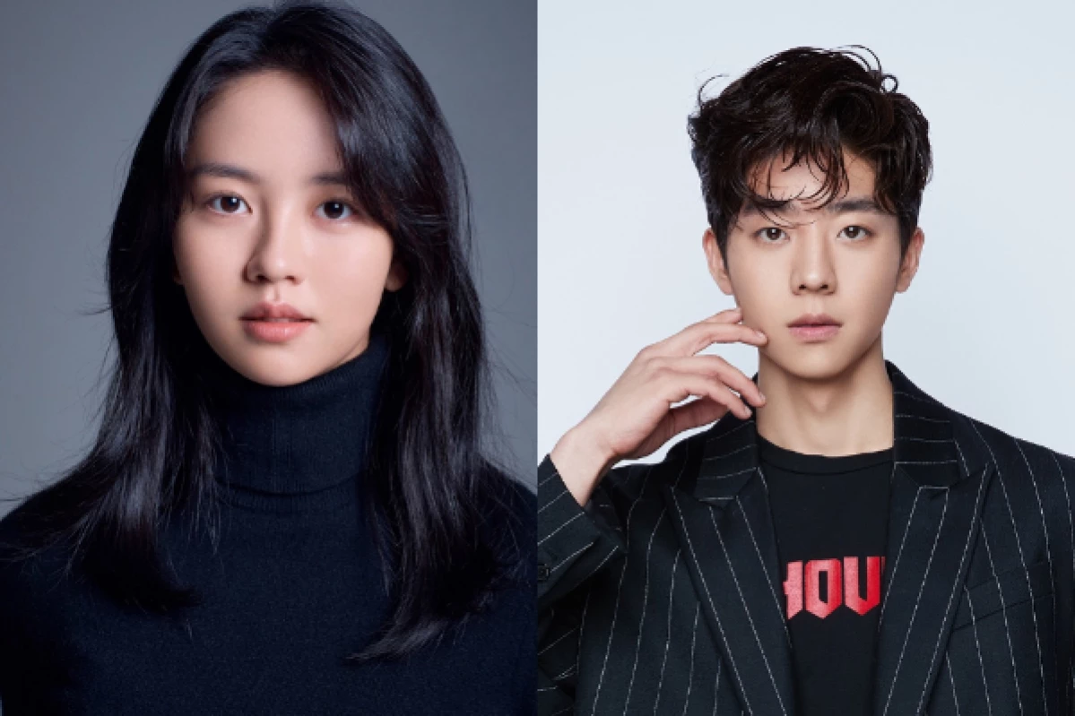 Drama Terbaru Kim So Hyun dan Chae Jong Hyeop 'Is It Fate?' Umumkan Jadwal Penayangannya