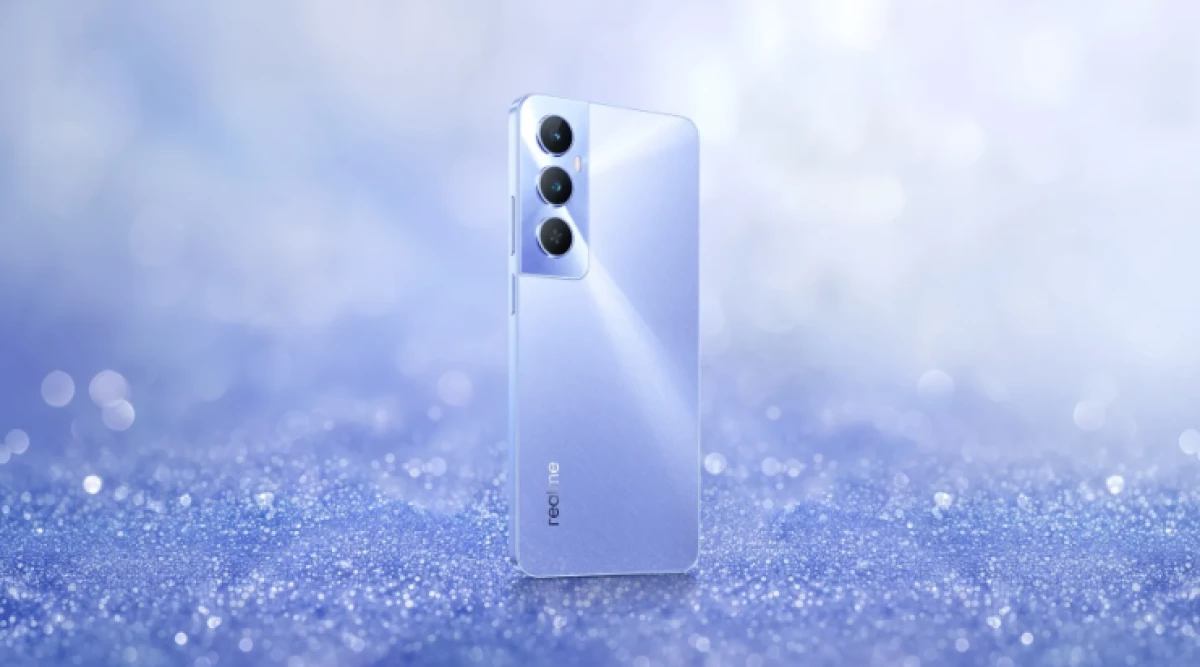Spesifikasi realme C65 dan Harganya, Smartphone Elit dengan Beragam Fitur yang Canggih