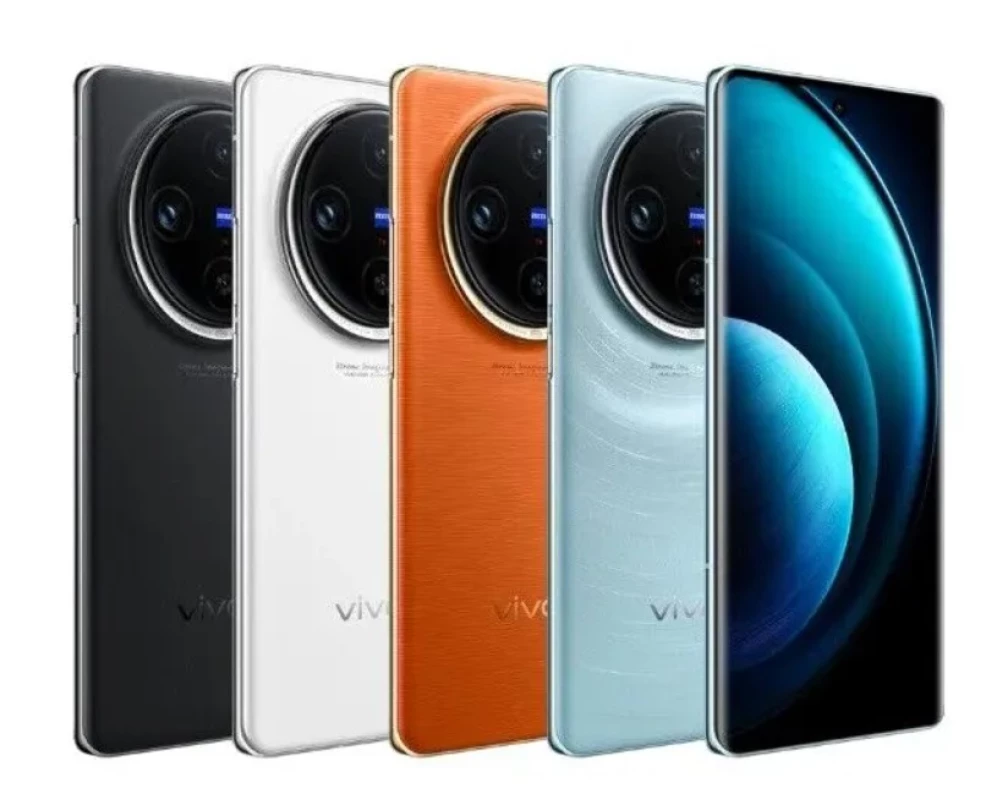 Harga VIVO X100 Pro di Indonesia!